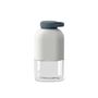 Children's mealtime - Slim Tritan Water Bottle 350ml - Cloud / Storm - EKOBO