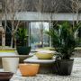 Pots de fleurs - Disc Planters - WL CERAMICS