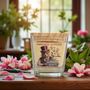 Objets de décoration - Bougie Naturelle Parfumée LES MAGNOLIAS - AMBIANCE ALTITUDE