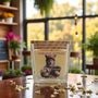 Floral decoration - TUBEREUSE Natural Scented Candle - AMBIANCE ALTITUDE