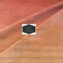 Unique pieces - Ombre Sunrise to Sunset Rainbow Handwoven Custom Rug Designers Studios - INDIAN RUG GALLERY