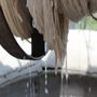Unique pieces - Ombre Sunrise to Sunset Rainbow Handwoven Custom Rug Designers Studios - INDIAN RUG GALLERY
