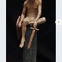 Sculptures, statuettes et miniatures - Sculpture - GEORGEAUD BENJAMIN
