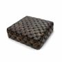Chairs for hospitalities & contracts - Capiton Pouf Contemporain | Pouf - CREARTE COLLECTIONS