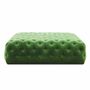 Chairs for hospitalities & contracts - Capiton Pouf Contemporain | Pouf - CREARTE COLLECTIONS