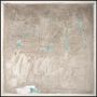 Services - 'Daimiel' - Original Painting - 150x150 cm - PERSPECTIVA 10