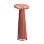 Vases - Vase en verre Paprika - MADAM STOLTZ