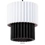 Table lamps - Wavepotai - Lampshade/Gift Wrap - RIPPOTAI