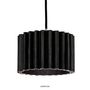 Table lamps - Wavepotai - Lampshade/Gift Wrap - RIPPOTAI