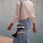 Sacs et cabas - Marina Petit Modèle Bandoulière Ajustable - AALUNA