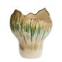 Vases - Vase en grès - MADAM STOLTZ