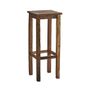Console table - Recycled wooden side table - MADAM STOLTZ