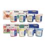 Loisirs créatifs pour enfant - PATAQUA - Pâte à jouer extra souple Made In France - LOOLIPO