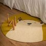 Tapis - TAPIS ARTISANAUX EN FEUTRE - MUSKHANE