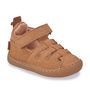 Kids slippers and shoes - Chaussures en cuir Deboo ♡. - EASY PEASY
