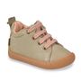 Kids slippers and shoes - Chaussures en cuir Deboo ♡. - EASY PEASY