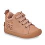Kids slippers and shoes - Chaussures en cuir Deboo ♡. - EASY PEASY