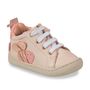 Kids slippers and shoes - Chaussures en cuir Deboo ♡. - EASY PEASY