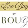 Sacs et cabas - Sustainable Stretchy Eco Bag - Bleu œuf de Canard et Rose - BE BOUGIE (FORMERLY MY LITTLE ECO BAG)