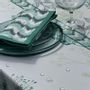 Table linen - Eucalyptus towel - BEAUVILLÉ