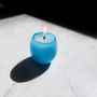 Candles - Ceralacca - Egg-shaped candles - GRAZIANI