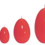 Candles - Ceralacca - Egg-shaped candles - GRAZIANI
