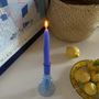 Decorative objects - Ceralacca - candle for candle holders - GRAZIANI