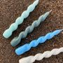 Decorative objects - Ceralacca - candle for candle holders - GRAZIANI