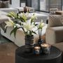 Candles - ARABIAN EYES Luxury Candle - 1200g | ARTITUDE HOME - ARTITUDE HOME