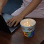 Candles - ARTEPOP Luxury Candle - 400g | ARTITUDE HOME - ARTITUDE HOME