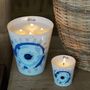 Candles - MAL DE OJO Luxury Candle - 520 g | ARTITUDE HOME - ARTITUDE HOME