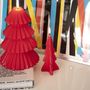 Candles - Ceralacca - Tree shaped candles - Tokyo - GRAZIANI