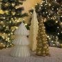 Candles - Ceralacca - Tree shaped candles - Tokyo - GRAZIANI