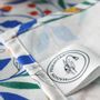 Linge de table textile - Lot de 6 serviettes de table Primavera - MAISON PRIMAVERA