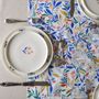 Table linen - Primavera table runner - MAISON PRIMAVERA