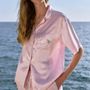 Apparel - Beaded Summer Escapes Resort Edit Lounge Set - PAJA by NJP - NOT JUST PAJAMA