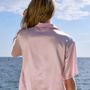 Apparel - Beaded Summer Escapes Resort Edit Lounge Set - PAJA by NJP - NOT JUST PAJAMA