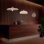 Customizable objects - NYCTI® - LUX TEMPORIS - 4D LIGHTS