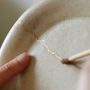 Everyday plates - CIRCOLO - BONJOUR LE JAPON