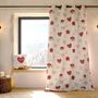 Curtains and window coverings - ALPAGE - DECHELETTE