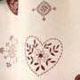 Curtains and window coverings - ALPAGE - DECHELETTE