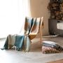Throw blankets - SCOTTISH - DECHELETTE