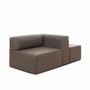 Sofas for hospitalities & contracts - Lab Special Modular| Sofa - CREARTE COLLECTIONS