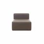 Sofas for hospitalities & contracts - Lab Special Modular| Sofa - CREARTE COLLECTIONS