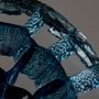Art glass - Empreinte de Temps - JEAN-FRANÇOIS LEMAIRE