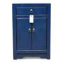 Tables de nuit - Petit cabinet – Finition naturelle ou laqué - PAGODA INTERNATIONAL