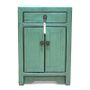 Tables de nuit - Petit cabinet – Finition naturelle ou laqué - PAGODA INTERNATIONAL