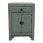 Tables de nuit - Petit cabinet – Finition naturelle ou laqué - PAGODA INTERNATIONAL
