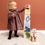 Toys - Books, Puzzles and Cardboard toys - FSC certified - TRIXIE