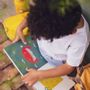Toys - Books, Puzzles and Cardboard toys - FSC certified - TRIXIE